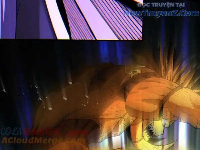Truyện Tranh Gặp Mạnh Thì Càng Mạnh, Tu Vi Của Ta Không Giới Hạn trang 9