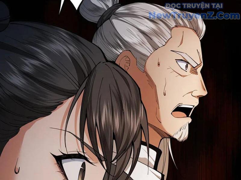 Truyện Tranh Gặp Mạnh Thì Càng Mạnh, Tu Vi Của Ta Không Giới Hạn trang 9