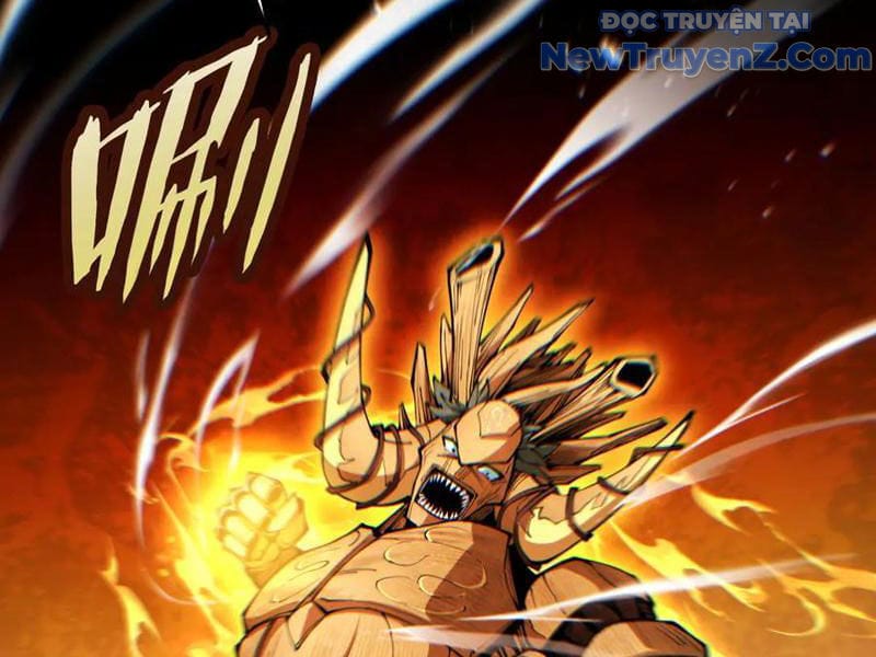 Truyện Tranh Gặp Mạnh Thì Càng Mạnh, Tu Vi Của Ta Không Giới Hạn trang 9