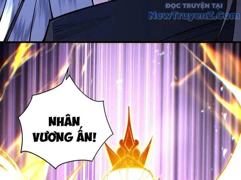 Truyện Tranh Gặp Mạnh Thì Càng Mạnh, Tu Vi Của Ta Không Giới Hạn trang 9