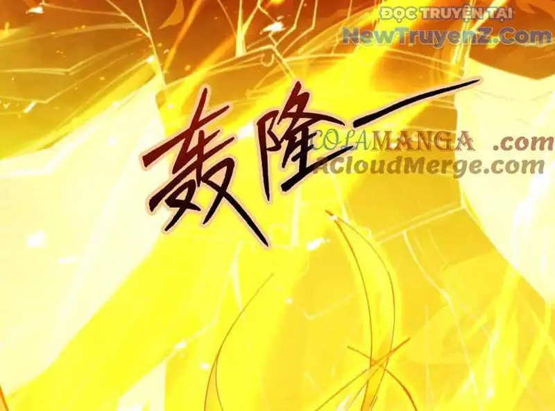 Truyện Tranh Gặp Mạnh Thì Càng Mạnh, Tu Vi Của Ta Không Giới Hạn trang 9