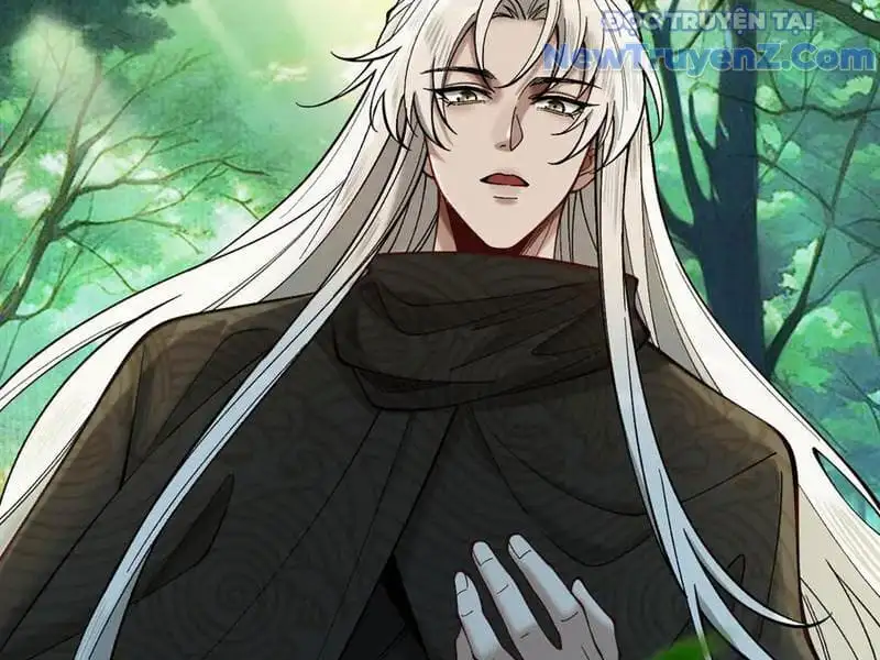 Truyện Tranh Gặp Mạnh Thì Càng Mạnh, Tu Vi Của Ta Không Giới Hạn trang 9