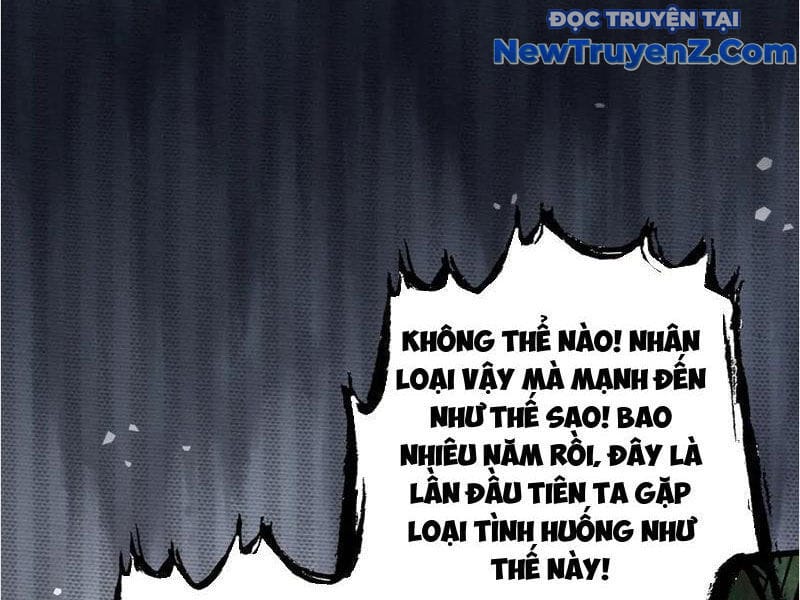 Truyện Tranh Gặp Mạnh Thì Càng Mạnh, Tu Vi Của Ta Không Giới Hạn trang 9