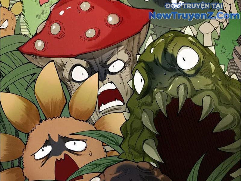 Truyện Tranh Gặp Mạnh Thì Càng Mạnh, Tu Vi Của Ta Không Giới Hạn trang 9