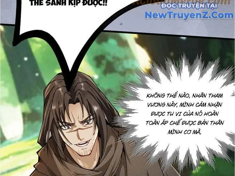 Truyện Tranh Gặp Mạnh Thì Càng Mạnh, Tu Vi Của Ta Không Giới Hạn trang 9