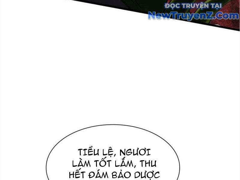 Truyện Tranh Gặp Mạnh Thì Càng Mạnh, Tu Vi Của Ta Không Giới Hạn trang 9