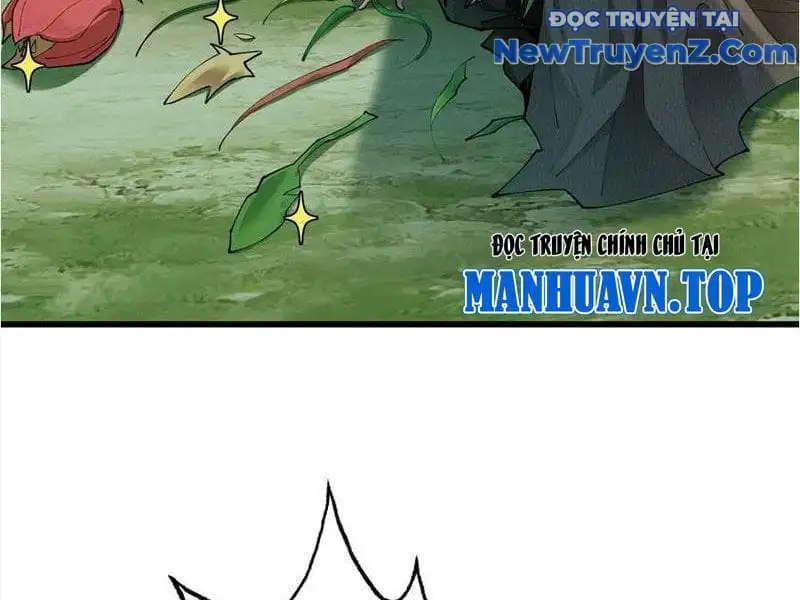 Truyện Tranh Gặp Mạnh Thì Càng Mạnh, Tu Vi Của Ta Không Giới Hạn trang 9