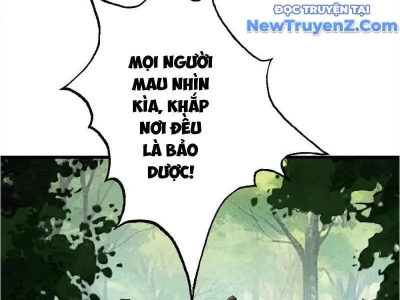 Truyện Tranh Gặp Mạnh Thì Càng Mạnh, Tu Vi Của Ta Không Giới Hạn trang 9