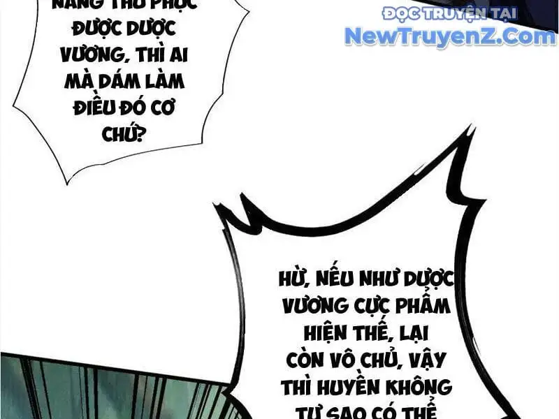 Truyện Tranh Gặp Mạnh Thì Càng Mạnh, Tu Vi Của Ta Không Giới Hạn trang 9