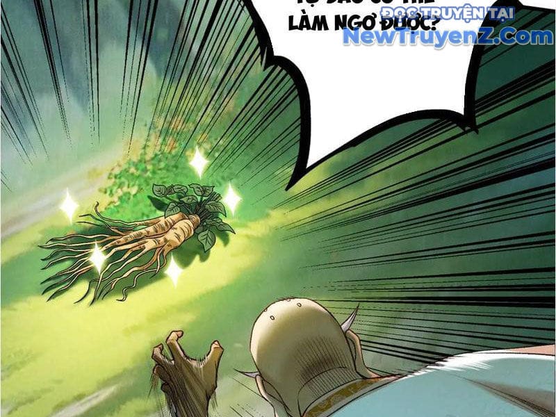 Truyện Tranh Gặp Mạnh Thì Càng Mạnh, Tu Vi Của Ta Không Giới Hạn trang 9
