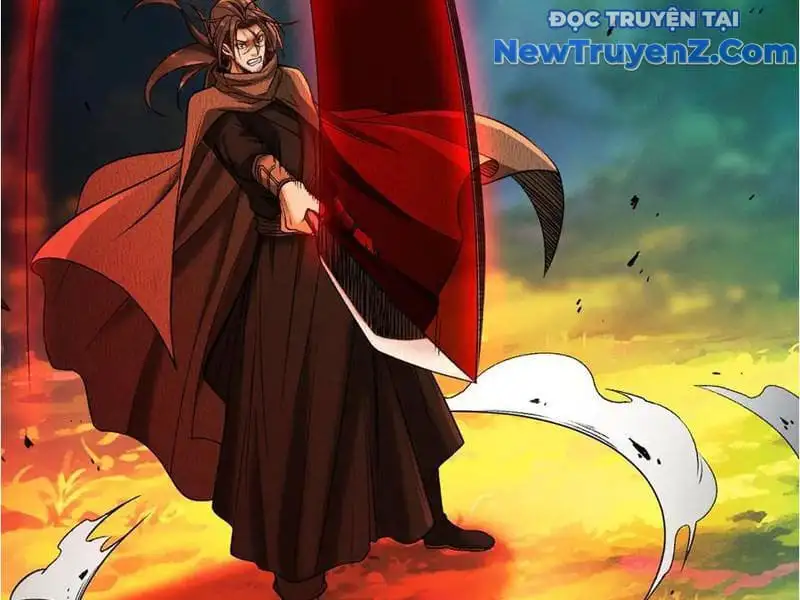 Truyện Tranh Gặp Mạnh Thì Càng Mạnh, Tu Vi Của Ta Không Giới Hạn trang 9