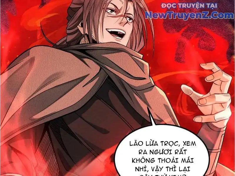 Truyện Tranh Gặp Mạnh Thì Càng Mạnh, Tu Vi Của Ta Không Giới Hạn trang 9