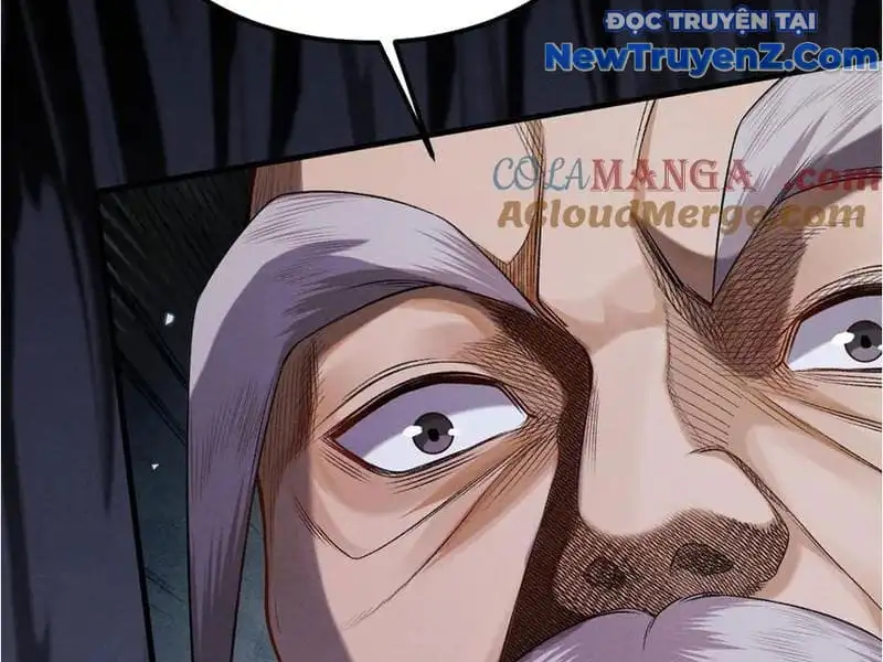 Truyện Tranh Gặp Mạnh Thì Càng Mạnh, Tu Vi Của Ta Không Giới Hạn trang 9