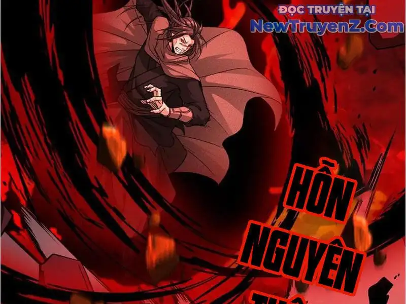 Truyện Tranh Gặp Mạnh Thì Càng Mạnh, Tu Vi Của Ta Không Giới Hạn trang 9