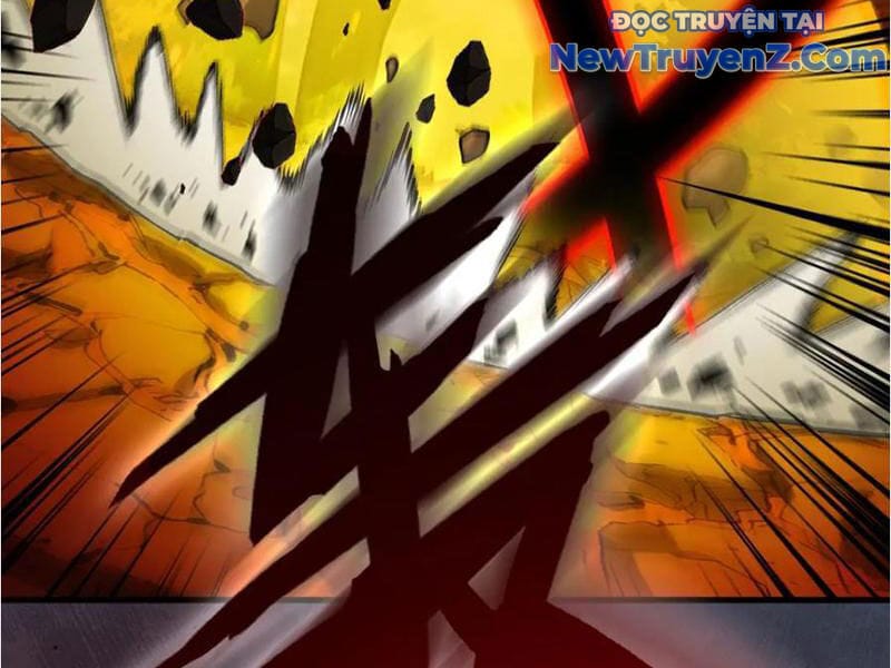 Truyện Tranh Gặp Mạnh Thì Càng Mạnh, Tu Vi Của Ta Không Giới Hạn trang 9