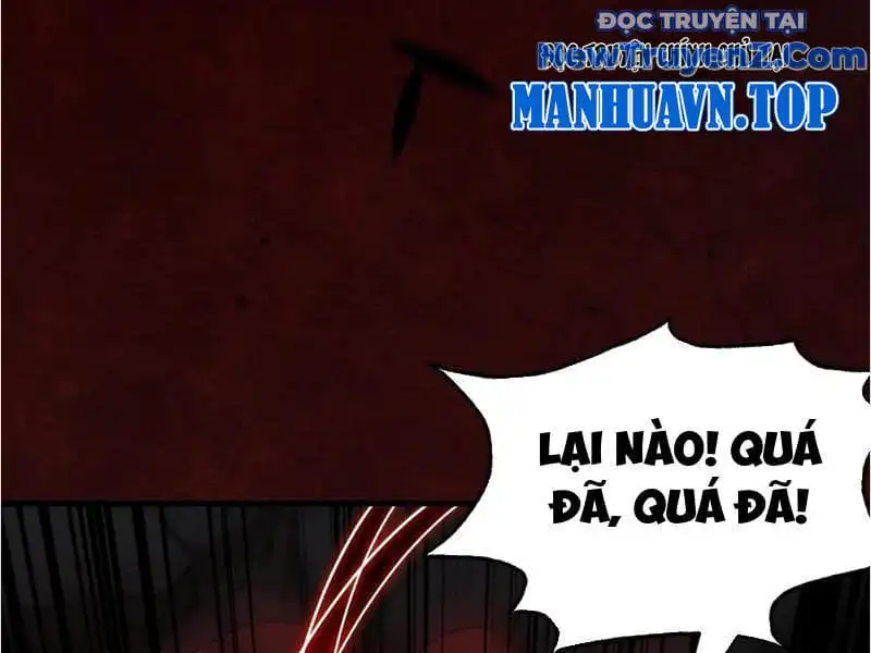 Truyện Tranh Gặp Mạnh Thì Càng Mạnh, Tu Vi Của Ta Không Giới Hạn trang 9