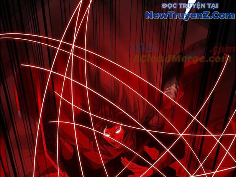 Truyện Tranh Gặp Mạnh Thì Càng Mạnh, Tu Vi Của Ta Không Giới Hạn trang 9