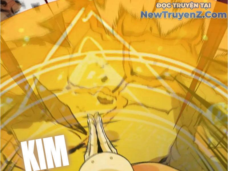 Truyện Tranh Gặp Mạnh Thì Càng Mạnh, Tu Vi Của Ta Không Giới Hạn trang 9