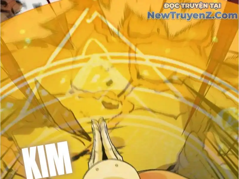 Truyện Tranh Gặp Mạnh Thì Càng Mạnh, Tu Vi Của Ta Không Giới Hạn trang 9