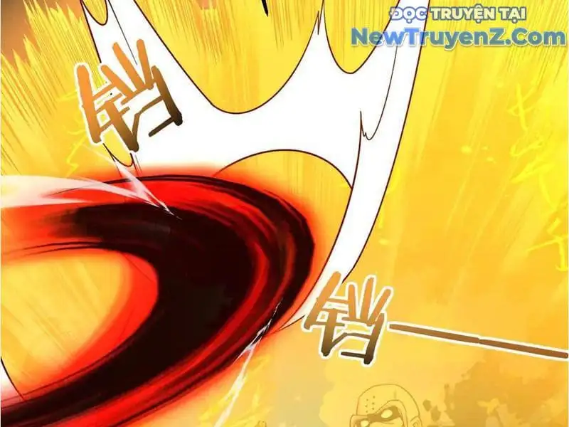 Truyện Tranh Gặp Mạnh Thì Càng Mạnh, Tu Vi Của Ta Không Giới Hạn trang 9