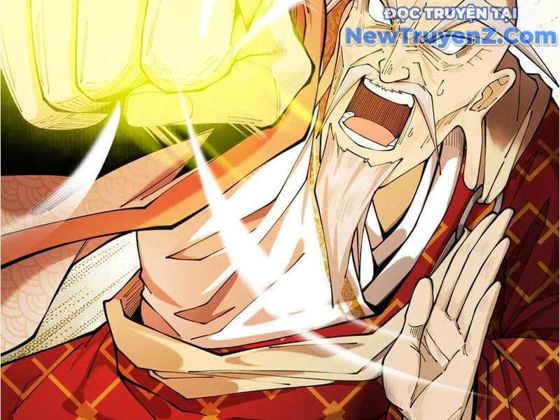Truyện Tranh Gặp Mạnh Thì Càng Mạnh, Tu Vi Của Ta Không Giới Hạn trang 9