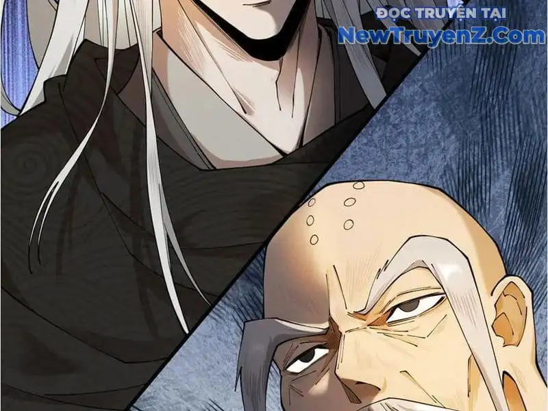 Truyện Tranh Gặp Mạnh Thì Càng Mạnh, Tu Vi Của Ta Không Giới Hạn trang 9