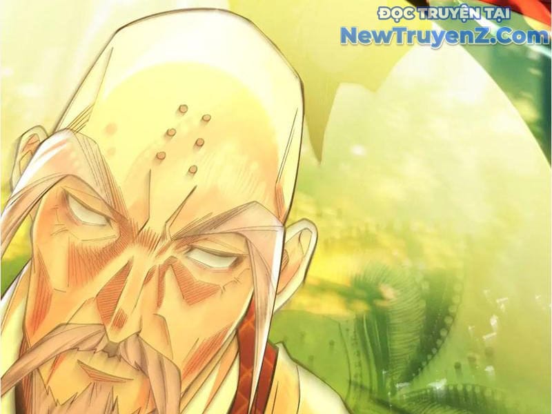 Truyện Tranh Gặp Mạnh Thì Càng Mạnh, Tu Vi Của Ta Không Giới Hạn trang 9
