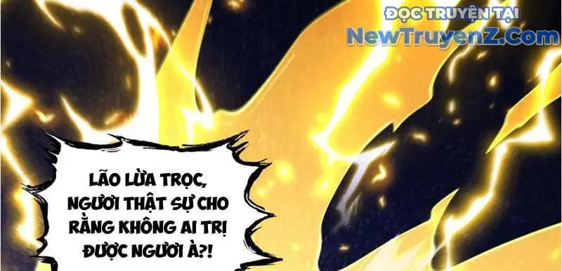 Truyện Tranh Gặp Mạnh Thì Càng Mạnh, Tu Vi Của Ta Không Giới Hạn trang 9