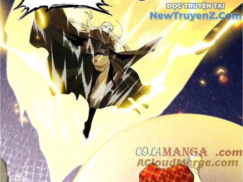 Truyện Tranh Gặp Mạnh Thì Càng Mạnh, Tu Vi Của Ta Không Giới Hạn trang 9