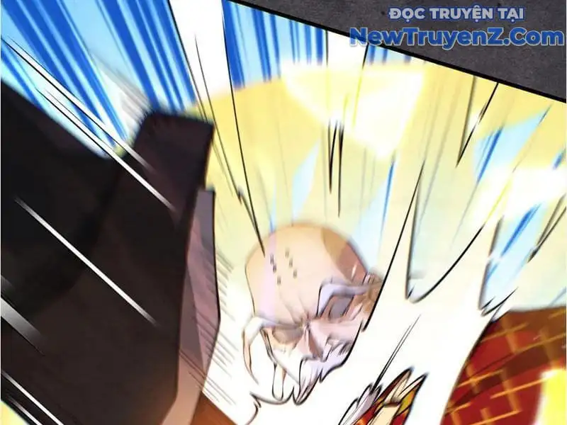 Truyện Tranh Gặp Mạnh Thì Càng Mạnh, Tu Vi Của Ta Không Giới Hạn trang 9
