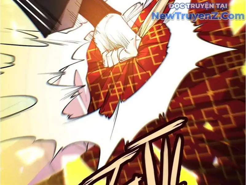 Truyện Tranh Gặp Mạnh Thì Càng Mạnh, Tu Vi Của Ta Không Giới Hạn trang 9