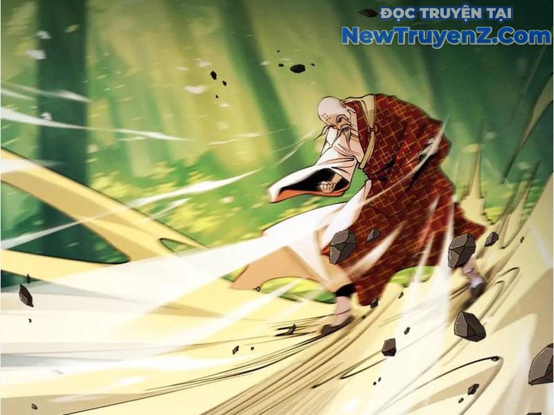 Truyện Tranh Gặp Mạnh Thì Càng Mạnh, Tu Vi Của Ta Không Giới Hạn trang 9