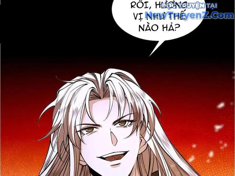 Truyện Tranh Gặp Mạnh Thì Càng Mạnh, Tu Vi Của Ta Không Giới Hạn trang 9