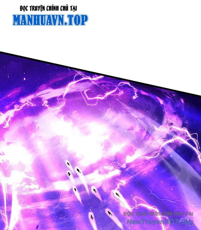 Truyện Tranh Gặp Mạnh Thì Càng Mạnh, Tu Vi Của Ta Không Giới Hạn trang 9