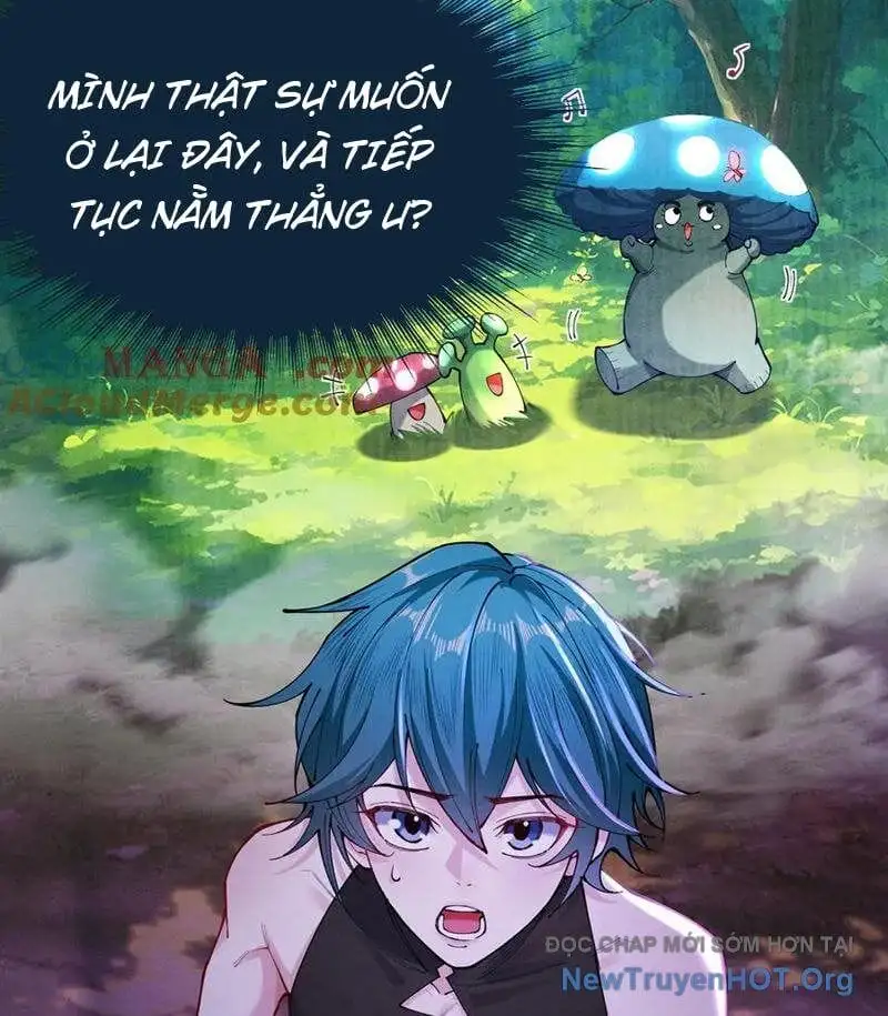 Truyện Tranh Gặp Mạnh Thì Càng Mạnh, Tu Vi Của Ta Không Giới Hạn trang 9