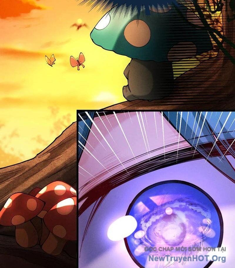 Truyện Tranh Gặp Mạnh Thì Càng Mạnh, Tu Vi Của Ta Không Giới Hạn trang 9