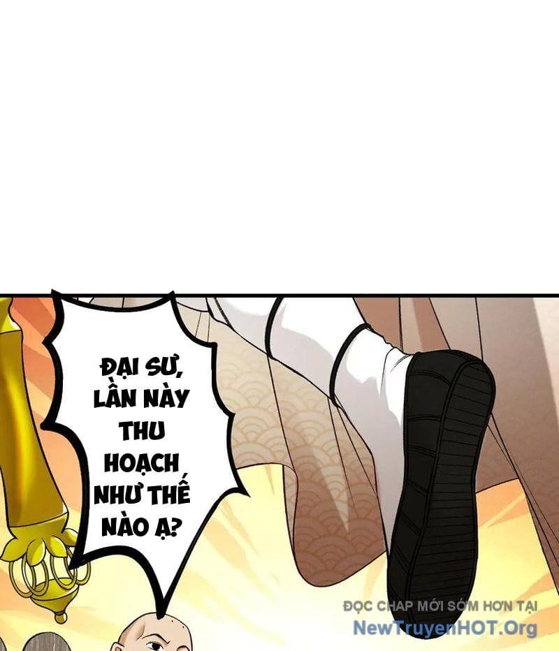 Truyện Tranh Gặp Mạnh Thì Càng Mạnh, Tu Vi Của Ta Không Giới Hạn trang 9