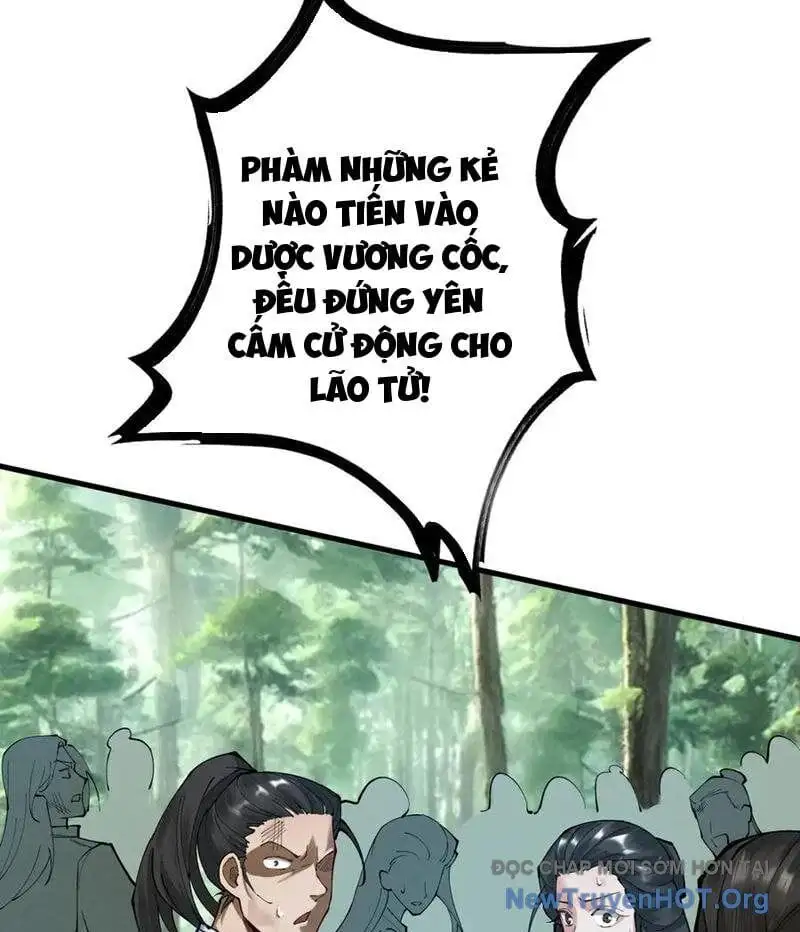 Truyện Tranh Gặp Mạnh Thì Càng Mạnh, Tu Vi Của Ta Không Giới Hạn trang 9