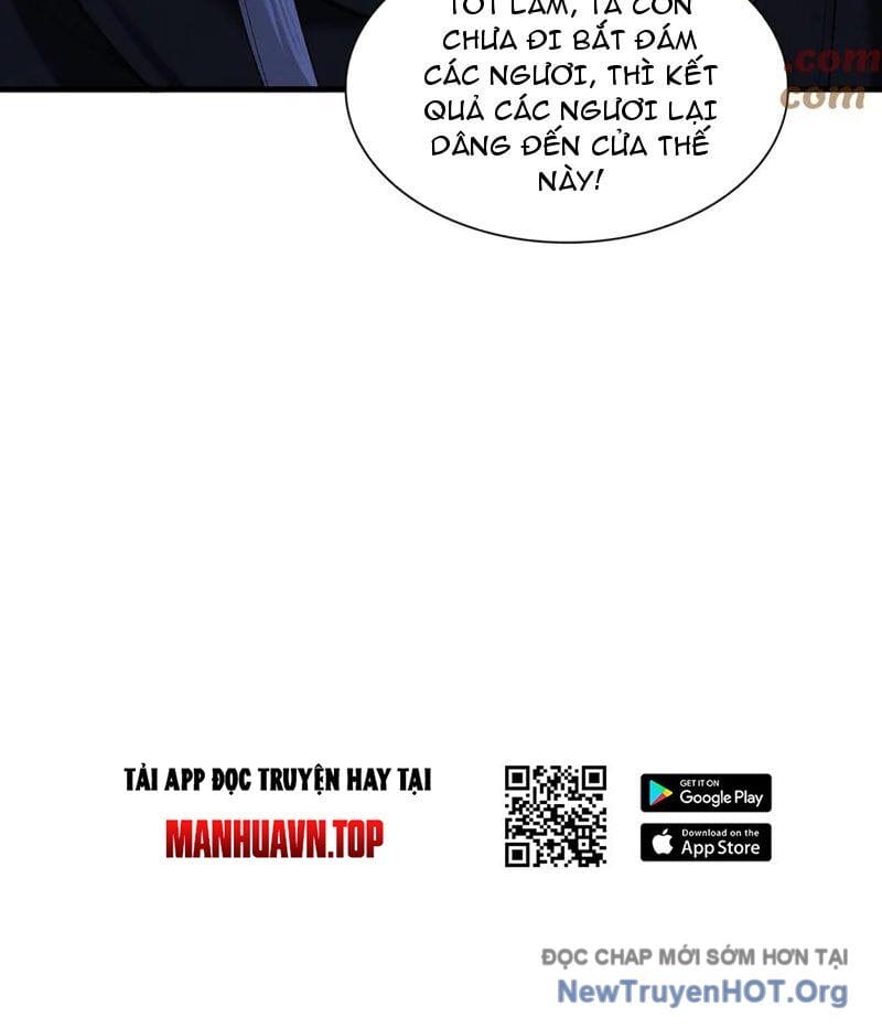 Truyện Tranh Gặp Mạnh Thì Càng Mạnh, Tu Vi Của Ta Không Giới Hạn trang 9