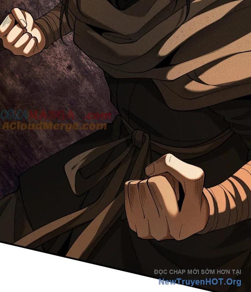 Truyện Tranh Gặp Mạnh Thì Càng Mạnh, Tu Vi Của Ta Không Giới Hạn trang 9