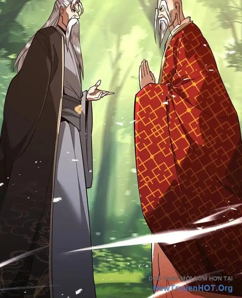 Truyện Tranh Gặp Mạnh Thì Càng Mạnh, Tu Vi Của Ta Không Giới Hạn trang 9