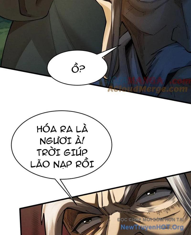 Truyện Tranh Gặp Mạnh Thì Càng Mạnh, Tu Vi Của Ta Không Giới Hạn trang 9