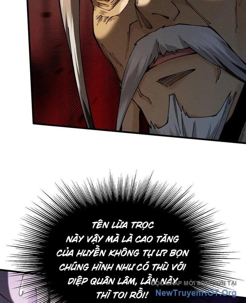 Truyện Tranh Gặp Mạnh Thì Càng Mạnh, Tu Vi Của Ta Không Giới Hạn trang 9