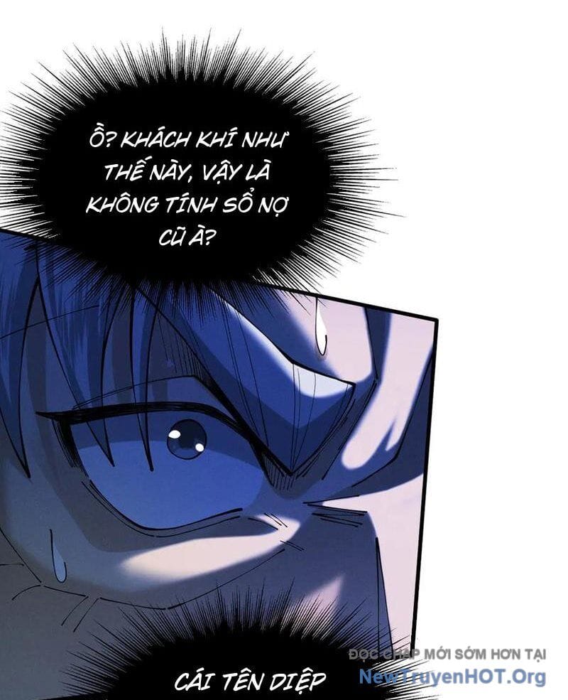 Truyện Tranh Gặp Mạnh Thì Càng Mạnh, Tu Vi Của Ta Không Giới Hạn trang 9