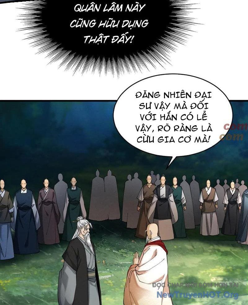 Truyện Tranh Gặp Mạnh Thì Càng Mạnh, Tu Vi Của Ta Không Giới Hạn trang 9