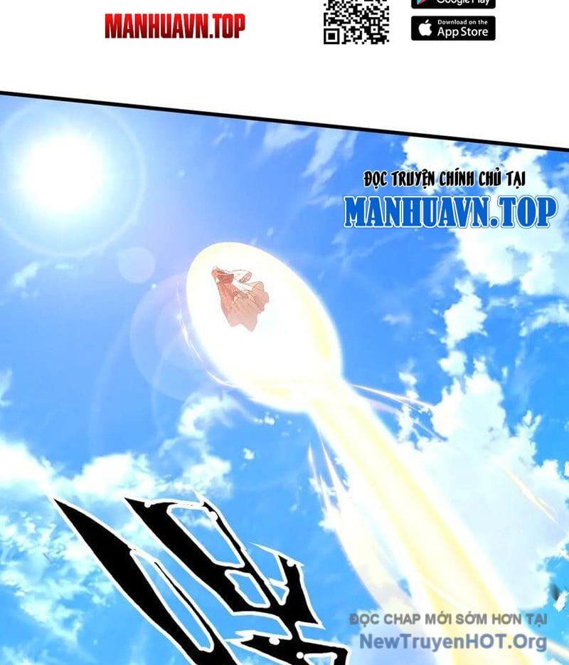 Truyện Tranh Gặp Mạnh Thì Càng Mạnh, Tu Vi Của Ta Không Giới Hạn trang 9