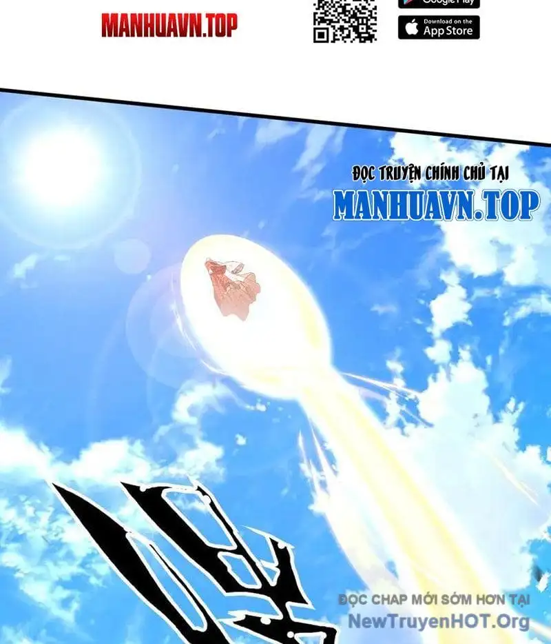 Truyện Tranh Gặp Mạnh Thì Càng Mạnh, Tu Vi Của Ta Không Giới Hạn trang 9