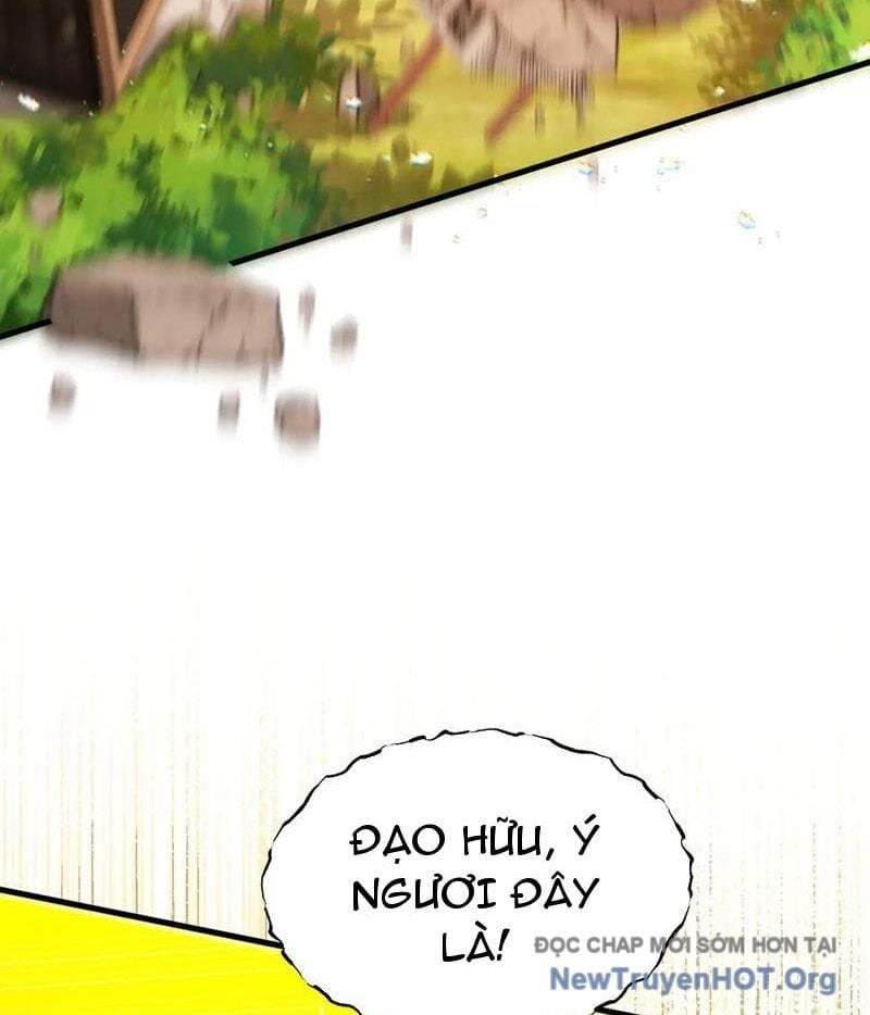 Truyện Tranh Gặp Mạnh Thì Càng Mạnh, Tu Vi Của Ta Không Giới Hạn trang 9