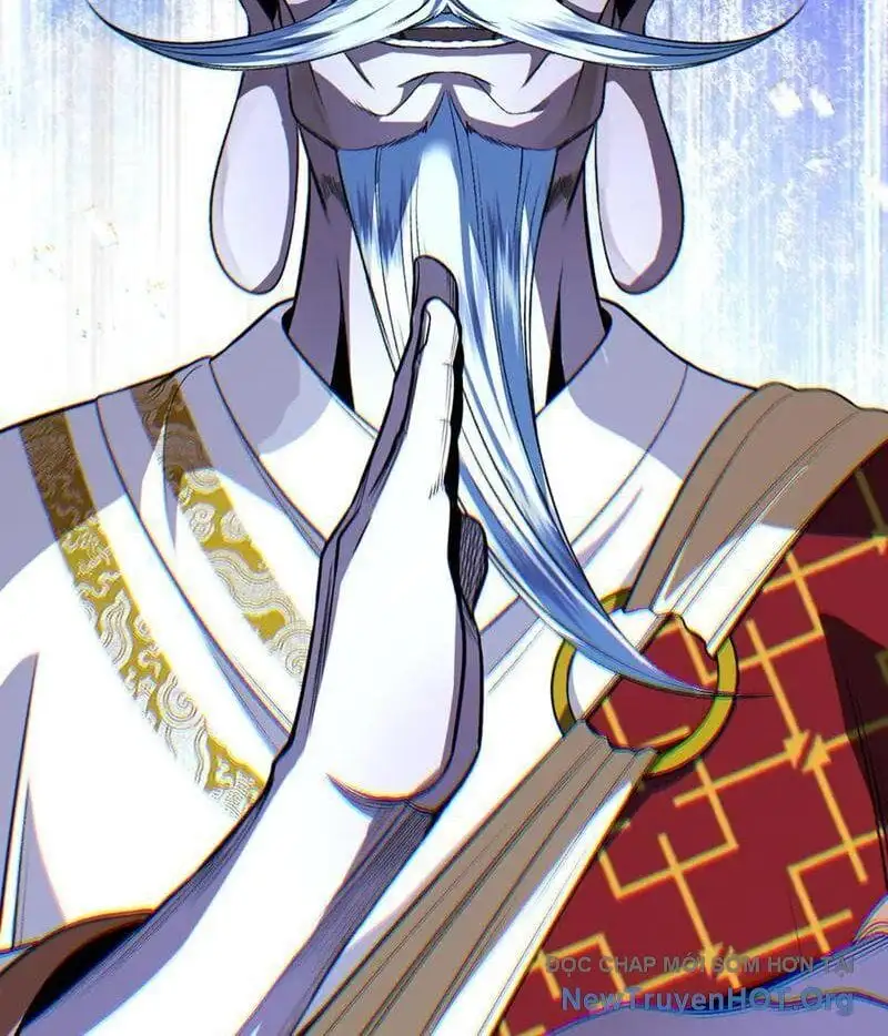 Truyện Tranh Gặp Mạnh Thì Càng Mạnh, Tu Vi Của Ta Không Giới Hạn trang 9