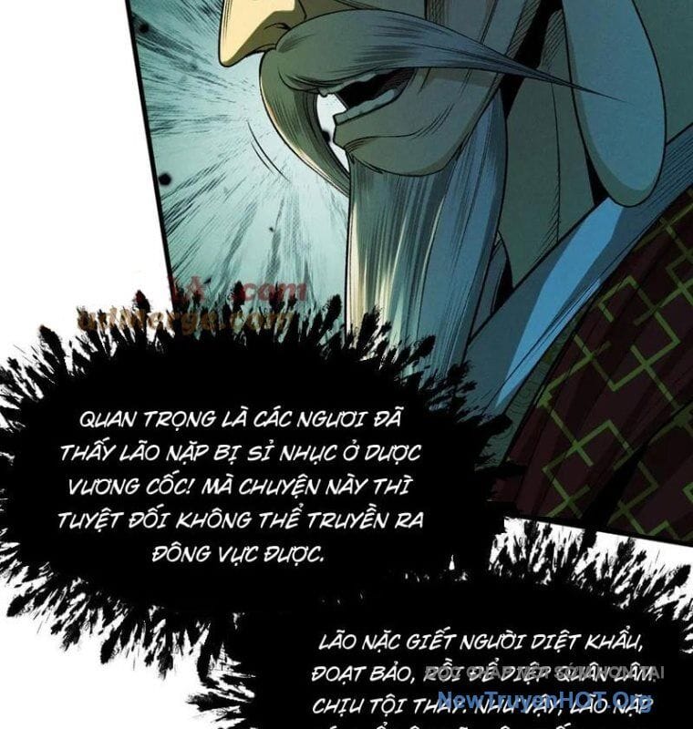 Truyện Tranh Gặp Mạnh Thì Càng Mạnh, Tu Vi Của Ta Không Giới Hạn trang 9